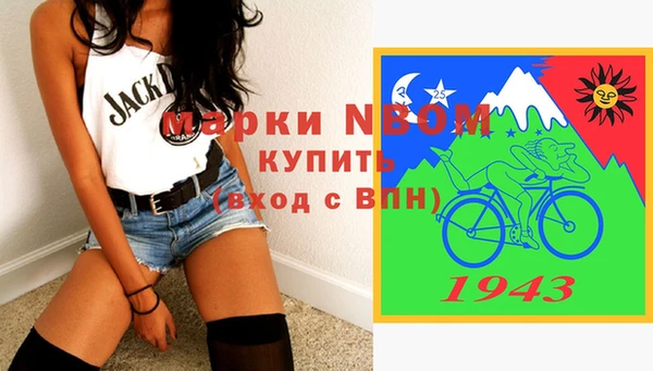 крисы Абаза